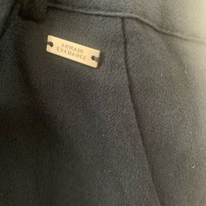 Armani Exchange Romper